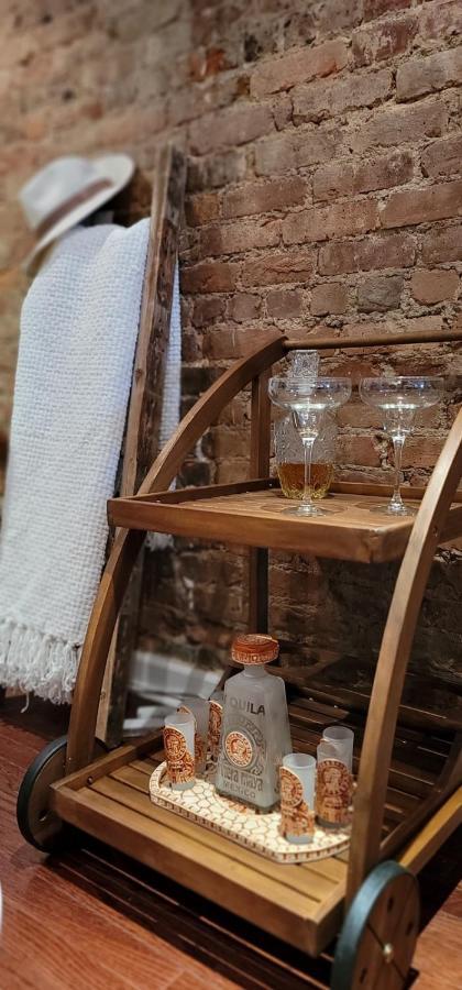 Luxe Brooklyn Getaway Daire New York Dış mekan fotoğraf