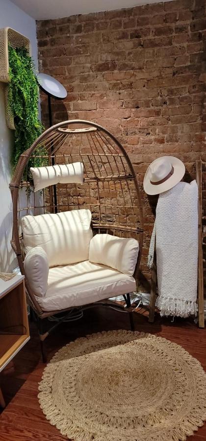 Luxe Brooklyn Getaway Daire New York Dış mekan fotoğraf